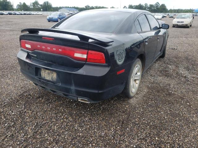 Photo 4 from auction – 2013 DODGE CHARGER SE with VIN 2C3CDXBG2DH512742