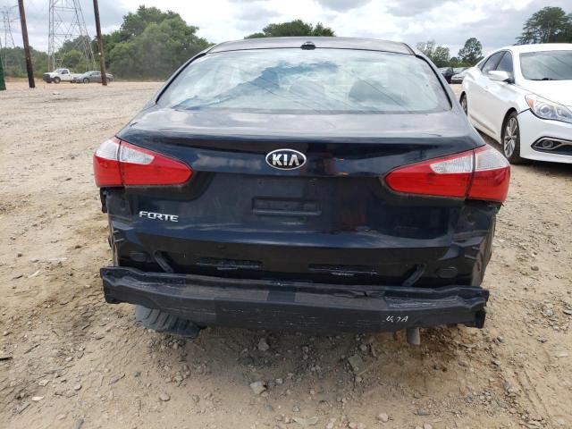 Photo 9 from auction – 2016 KIA FORTE LX with VIN KNAFK4A67G5441858