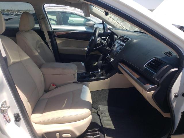 Photo 5 from auction – 2019 SUBARU OUTBACK 3. with VIN 4S4BSENC6K3322660
