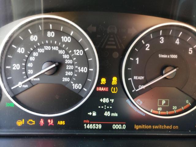 Photo 8 from auction – 2013 BMW 328 I SULE with VIN WBA3C1C50DF442746