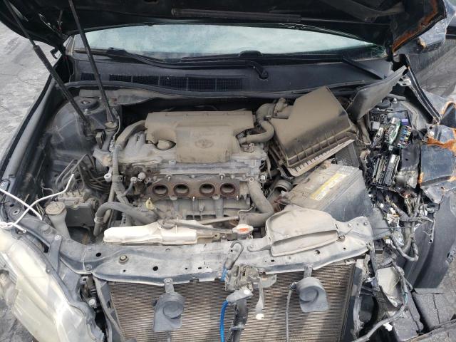 Photo 7 from auction – 2016 TOYOTA CAMRY LE with VIN 4T1BF1FK4GU184766