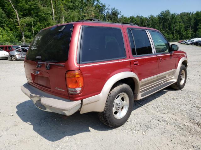 Photo 4 from auction – 1998 FORD EXPLORER with VIN 1FMZU32E4WZA44363
