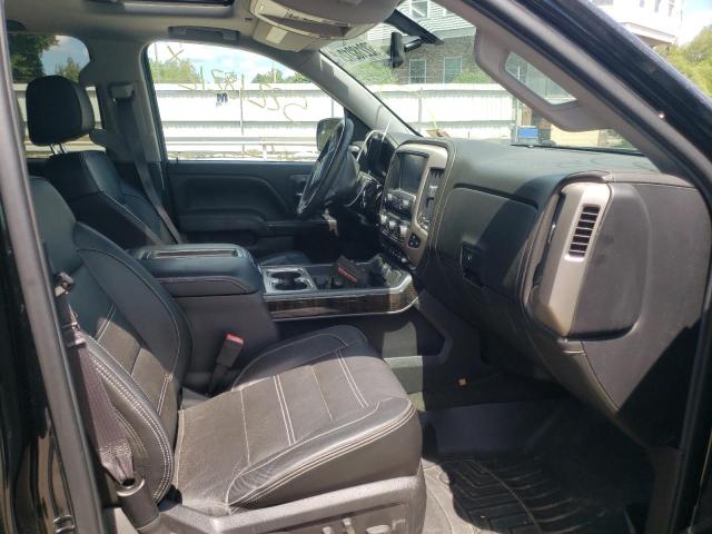 Photo 5 from auction – 2015 GMC SIERRA K15 with VIN 3GTU2WEJ8FG162589