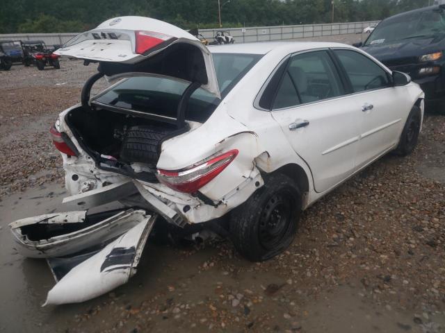 Photo 4 from auction – 2016 TOYOTA CAMRY LE with VIN 4T1BF1FK7GU117465