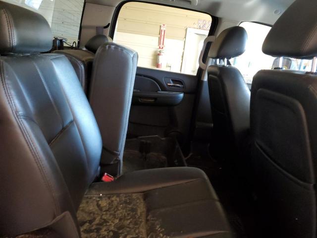 Photo 6 from auction – 2012 CHEVROLET SILVERADO with VIN 1GC1KYC88CF127319
