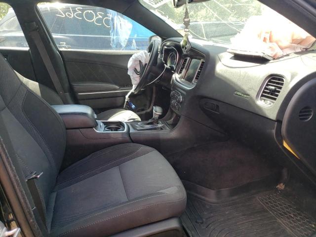Photo 5 from auction – 2017 DODGE CHARGER SX with VIN 2C3CDXJG5HH650931
