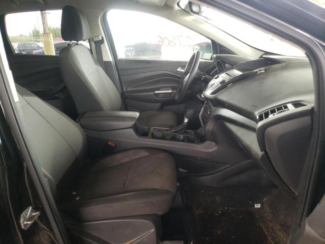 Photo 5 from auction – 2017 FORD ESCAPE SE with VIN 1FMCU9GD7HUB90796