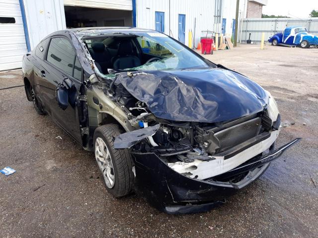 Photo 1 from auction – 2015 HONDA CIVIC LX with VIN 2HGFG3B52FH516561