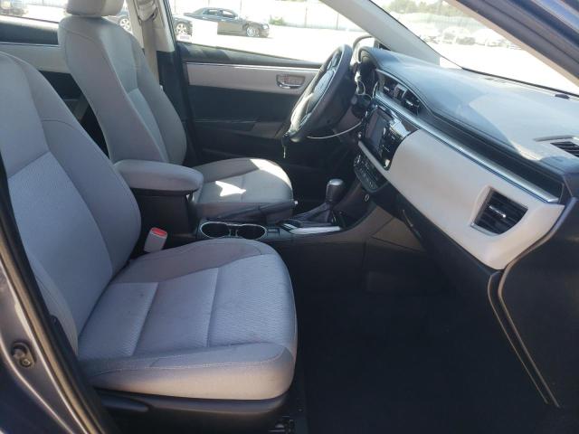 Photo 5 from auction – 2016 TOYOTA COROLLA L with VIN 5YFBURHE6GP429435