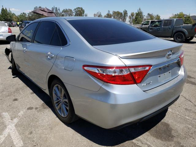 Photo 3 from auction – 2015 TOYOTA CAMRY LE with VIN 4T1BF1FK8FU478878