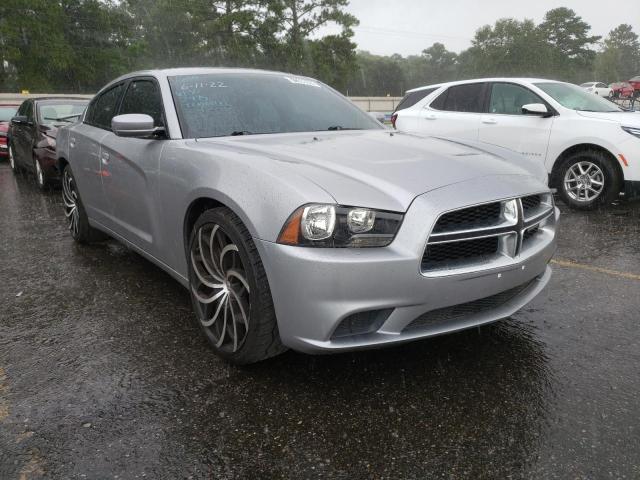 DODGE CHARGER SE 2014 with VIN 2C3CDXBG2EH364058 - Photo from auction