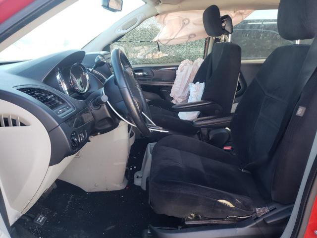 Photo 5 from auction – 2014 DODGE GRAND CARA with VIN 2C4RDGBG9ER419766