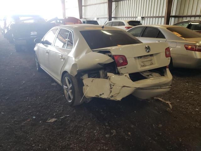 Photo 3 from auction – 2007 VOLKSWAGEN JETTA WOLF with VIN 3VWEF71K47M177636