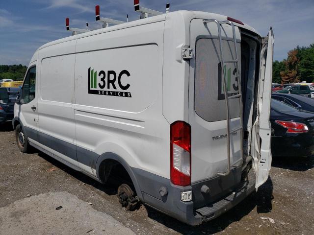 Photo 3 from auction – 2015 FORD TRANSIT T- with VIN 1FTNR2CM1FKA02746