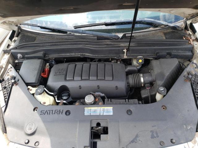 Photo 7 from auction – 2009 SATURN OUTLOOK XR with VIN 5GZER23D09J140674