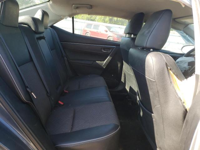 Photo 6 from auction – 2015 TOYOTA COROLLA L with VIN 2T1BURHEXFC392310