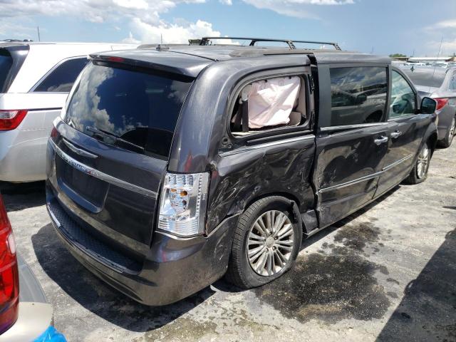 Photo 4 from auction – 2015 CHRYSLER TOWN & COU with VIN 2C4RC1CG3FR506904
