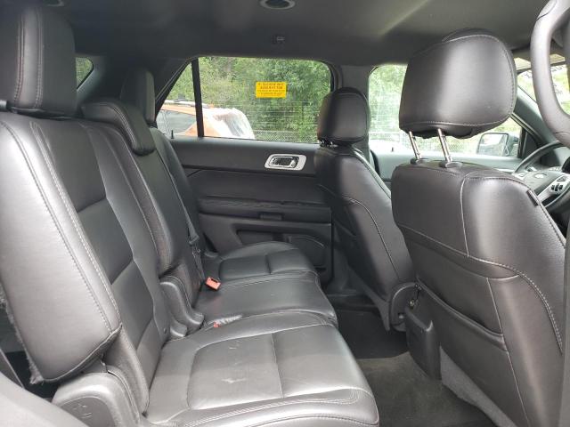 Photo 6 from auction – 2015 FORD EXPLORER X with VIN 1FM5K8D85FGC47380