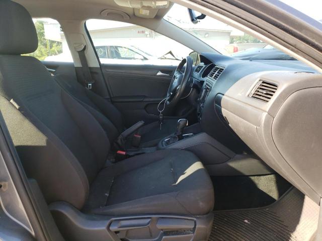Photo 5 from auction – 2015 VOLKSWAGEN JETTA BASE with VIN 3VW2K7AJXFM209624