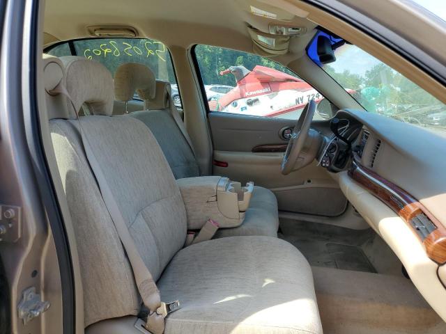 Photo 5 from auction – 2004 BUICK LESABRE CU with VIN 1G4HP52K544157527