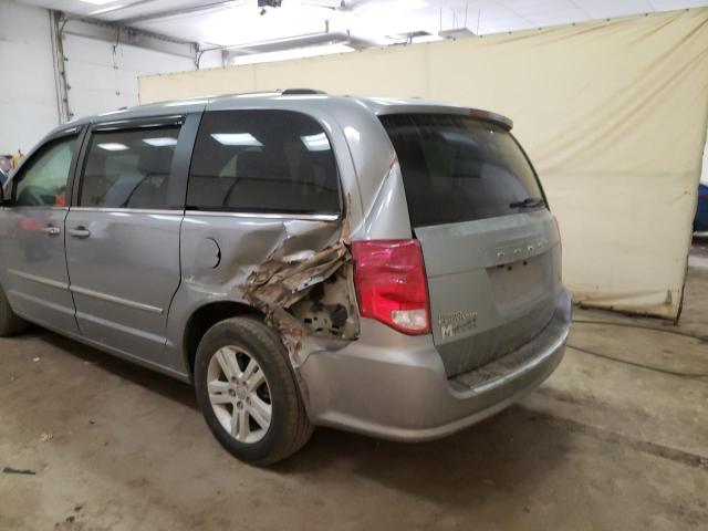 Photo 9 from auction – 2014 DODGE GRAND CARA with VIN 2C4RDGDG4ER350594