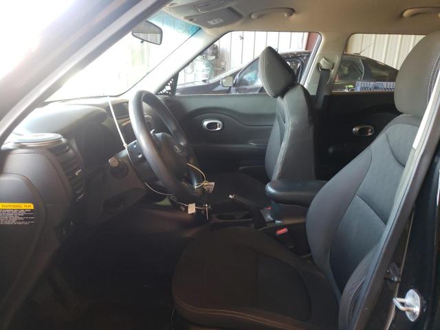 Photo 5 from auction – 2018 KIA SOUL with VIN KNDJN2A24J7895986