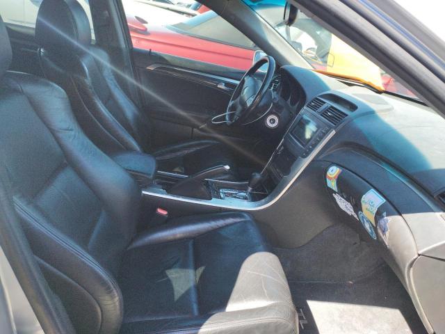 Photo 5 from auction – 2004 ACURA TL with VIN 19UUA66244A050427