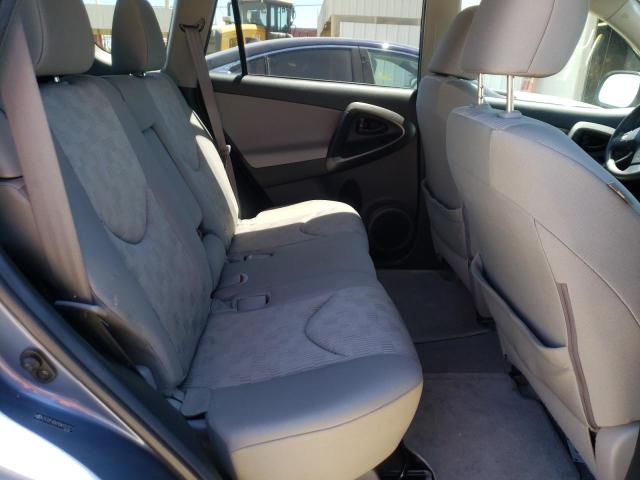 Photo 6 from auction – 2012 TOYOTA RAV4 with VIN 2T3ZF4DV7CW122373