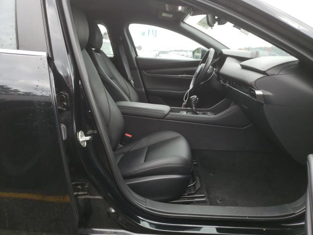 Photo 5 from auction – 2021 MAZDA 3 SELECT with VIN JM1BPAKL5M1330217