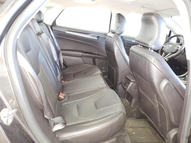 Photo 6 from auction – 2015 FORD FUSION TIT with VIN 3FA6P0D90FR217139