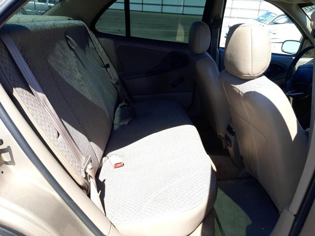 Photo 6 from auction – 1997 CHEVROLET CAVALIER with VIN 1G1JC5241V7154250