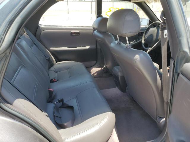 Photo 6 from auction – 1996 LEXUS ES 300 with VIN JT8BF12G5T0168999