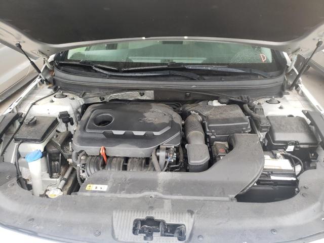 Photo 7 from auction – 2016 HYUNDAI SONATA SPO with VIN 5NPE34AF1GH382348