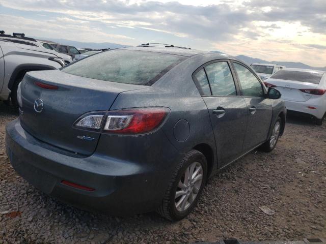 Photo 4 from auction – 2012 MAZDA 3 I with VIN JM1BL1V84C1662103