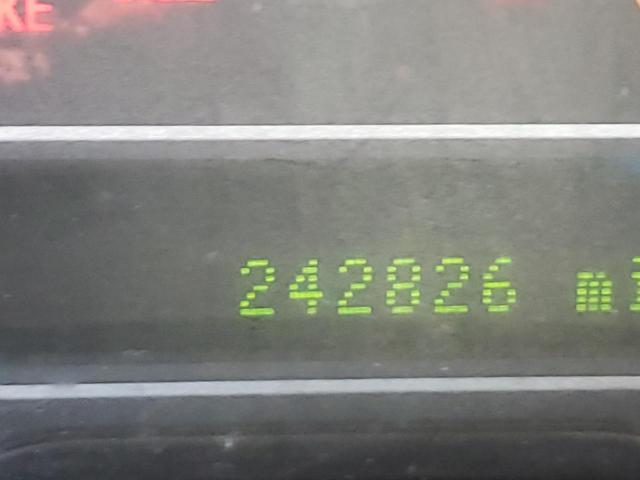 Photo 8 from auction – 2008 FORD TAURUS X E with VIN 1FMDK07W68GA24999