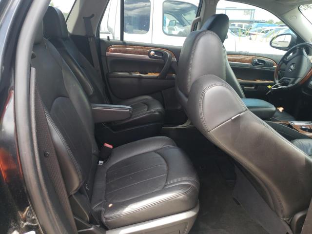 Photo 6 from auction – 2012 BUICK ENCLAVE with VIN 5GAKRDEDXCJ372382