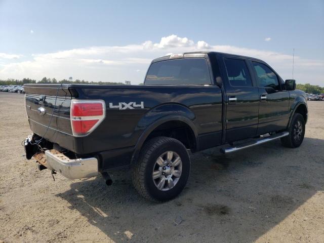 Photo 4 from auction – 2009 FORD F150 SUPER with VIN 1FTPW14V09FA33566