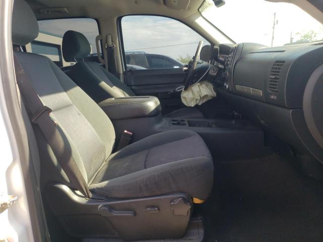 Photo 5 from auction – 2007 GMC NEW SIERRA with VIN 2GTEK13MX71559624