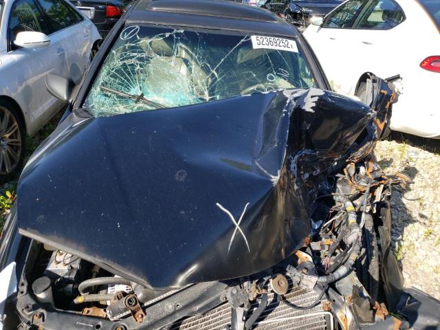 Photo 7 from auction – 2001 TOYOTA CAMRY LE with VIN 4T1BF28K61U126085