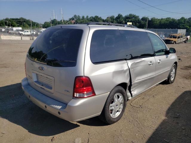 Photo 4 from auction – 2004 FORD FREESTAR S with VIN 2FMDA52254BA04748