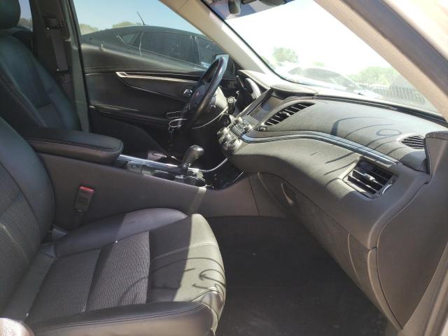 Photo 5 from auction – 2016 CHEVROLET IMPALA LT with VIN 2G1105SA5G9171617