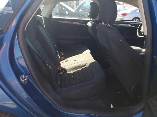 Photo 6 from auction – 2017 FORD FUSION SE with VIN 3FA6P0HD7HR156616