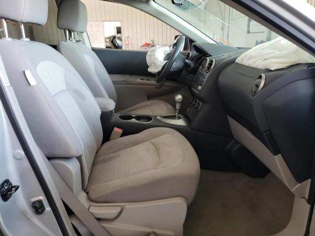 Photo 5 from auction – 2011 NISSAN ROGUE S with VIN JN8AS5MV0BW311272