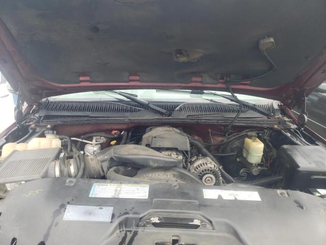 Photo 7 from auction – 2000 CHEVROLET SILVERADO with VIN 2GCEC19T6Y1139128