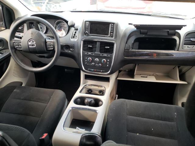 Photo 9 from auction – 2016 DODGE GRAND CARA with VIN 2C4RDGCG8GR234836