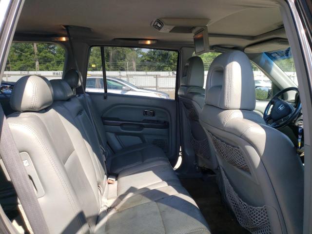 Photo 6 from auction – 2005 HONDA PILOT EXL with VIN 5FNYF18675B059426