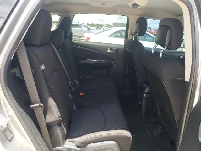 Photo 6 from auction – 2015 DODGE JOURNEY SX with VIN 3C4PDCBG5FT722686