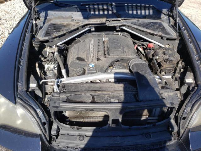 Photo 7 from auction – 2012 BMW X5 XDRIVE3 with VIN 5UXZV4C51CL744084