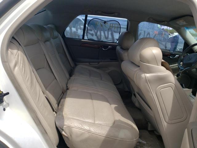 Фото 6 с аукциона – 2004 CADILLAC DEVILLE с VIN 1G6KD54Y84U154578