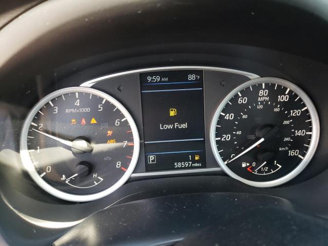 Photo 8 from auction – 2019 NISSAN SENTRA with VIN 3N1AB7AP4KY352951